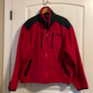 L.L. Bean vintage (circa 1995) Mountain Pro fleece